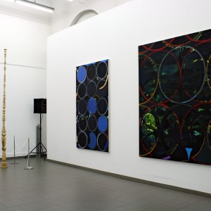 Ausstellungsansicht